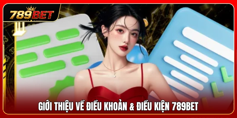 Quy định và nguyên tắc áp dụng cho người dùng tại 789 BET 