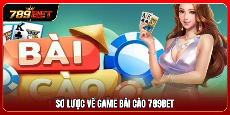 Bài Cào 789BET – Ván Nhanh, Luật Gọn, Dễ Vào Bàn 2 Khái niệm cơ bản về hình thức chơi bài cào 789BET
